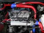 VW 16V Turbo Kit 1