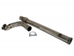Opel Astra G Coupe 76mm Downpipe