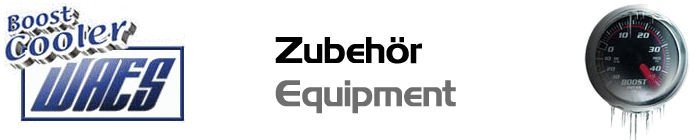 WAES - Zubehör WAES - Zubehör