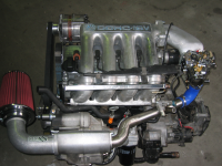16V G60 Kit 16V G60 Kit