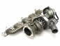 Sport Upgrad Turbolader Ford Focus RS MK2 2.5T (450PS)