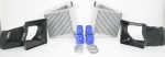 Ladeluftkühler Upgrade-Kit für Audi RS4 B5