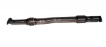 Opel Astra G Coupe 76mm Downpipe mit Sport-Kat